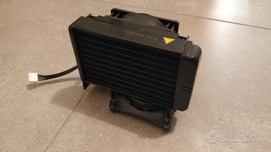 HP Z420 water cooling