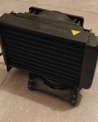 HP Z420 water cooling