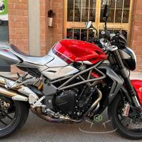 MV Agusta Brutale 1090 RR