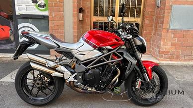 MV Agusta Brutale 1090 RR