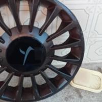 copricercio lancia y 