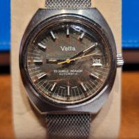 Orologio automatico Vetta 
