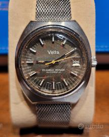 Orologio automatico Vetta 