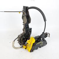 SERRATURA PORTA ANT SX KIA CEE'D II (2°SERIE) 8131