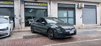 Volkswagen Golf 2.0 TDI SCR STYLE
