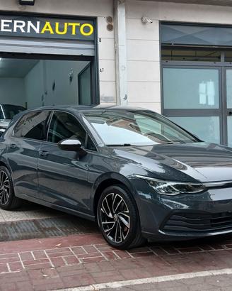 Volkswagen Golf 2.0 TDI SCR STYLE