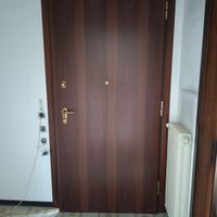 Porta ingresso blindata