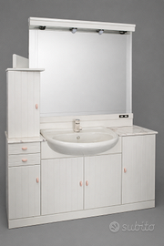 mobile bagno completo
