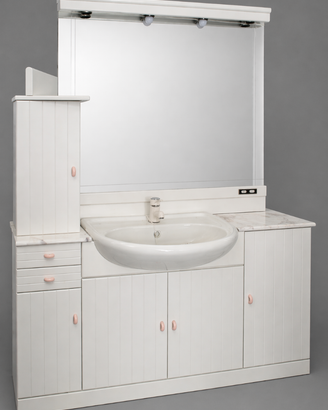 mobile bagno completo
