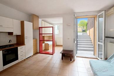 Appartamento mini adiacenze s. orsola