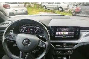 SKODA KAMIQ DSG 7 MARCE AUTOMATICO 