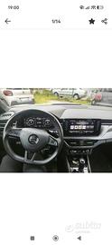 SKODA KAMIQ DSG 7 MARCE AUTOMATICO 