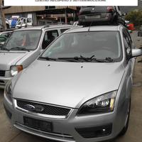 Ford focus sw 2004-2008 per ricambi usati