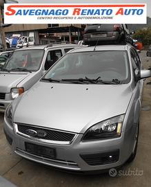 Ford focus sw 2004-2008 per ricambi usati