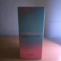 Louis Vuitton California dreams 100ml