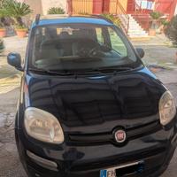 fiat panda III serie 1.3 mjt lounge 95 cv