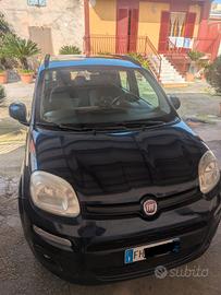 fiat panda III serie 1.3 mjt lounge 95 cv