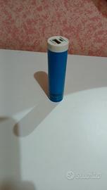 caricabatterie portatile 