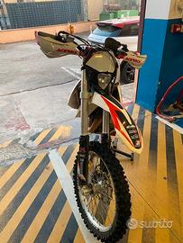 Beta RR Enduro 525 - 2006