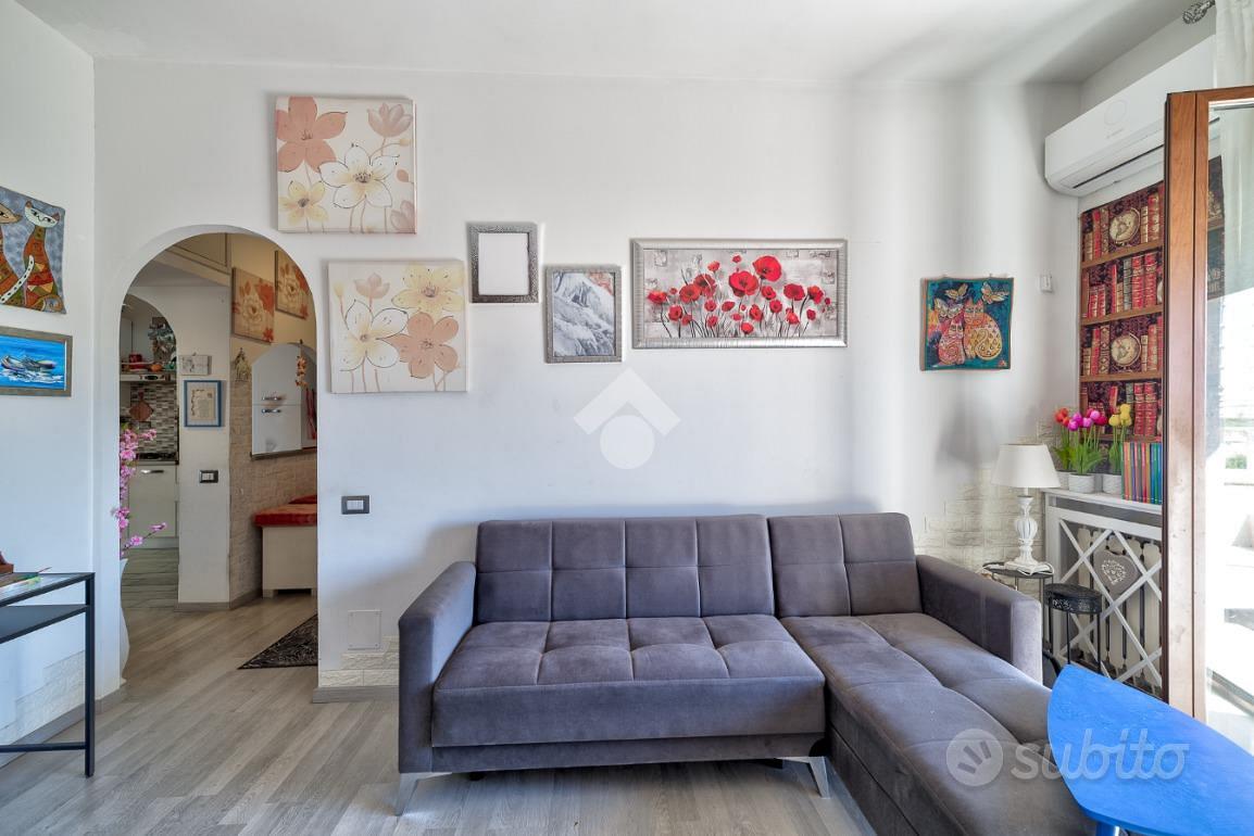 Appartamento – RM - Vista 4