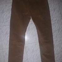 Pantaloni uomo