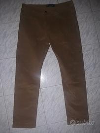 Pantaloni uomo