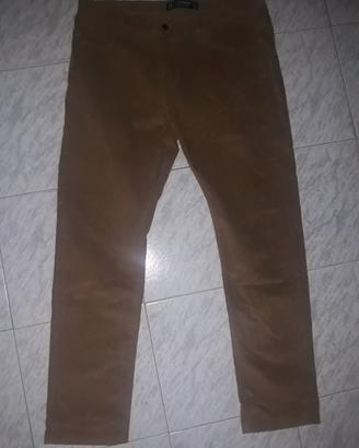 Pantaloni uomo
