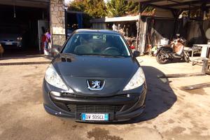 Peugeot 206 Plus 1.1 60CV 3p. ONE Line 09