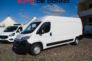 Fiat DUCATO 2.3 MJT 130CV PLM-TM L3H2 - 2019