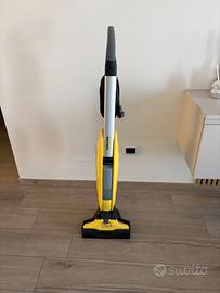 Lavapavimenti Kärcher FC 5 con cavo
