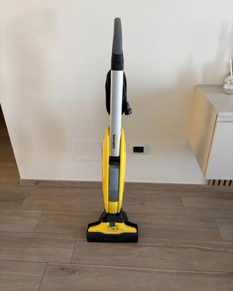 Lavapavimenti Kärcher FC 5 con cavo