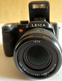 macchina fotografica