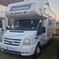 Camper Laika x700