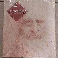 Leonardo, il genio e il mito