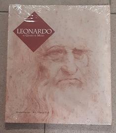 Leonardo, il genio e il mito