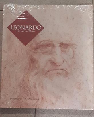 Leonardo, il genio e il mito