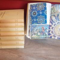 Enciclopedia Touring Club Italiano 1957/1964