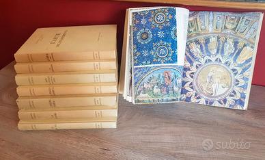 Enciclopedia Touring Club Italiano 1957/1964