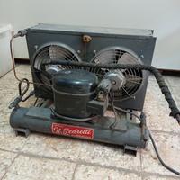 motore per cella frigo 