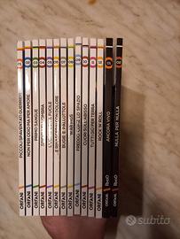 Orfani Sergio Bonelli