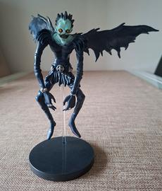 action figure