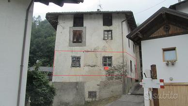 Appartamento da ristrutturare