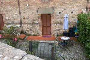 Bilocale Rosia Siena