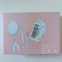 Cuffie per pancia gravidanza