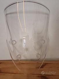 Cupolino originale Suzuki V-Strom 650 2012-2016