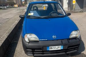 FIAT 600 60 ‘000 KM PERFETTA