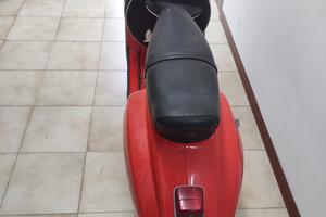 vespa 50 faro tondo 