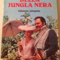 I misteri della jungla nera Salgari ed Gente 1991