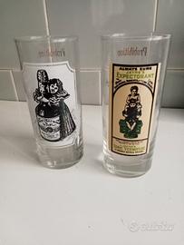 bicchieri vintage prohibition