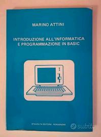 Introduzione All'informatica E Programmazione 